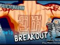 Gefängnis Breakout-Spiel